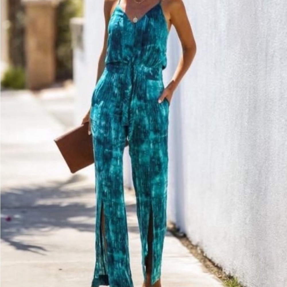 Vici Jumpsuit